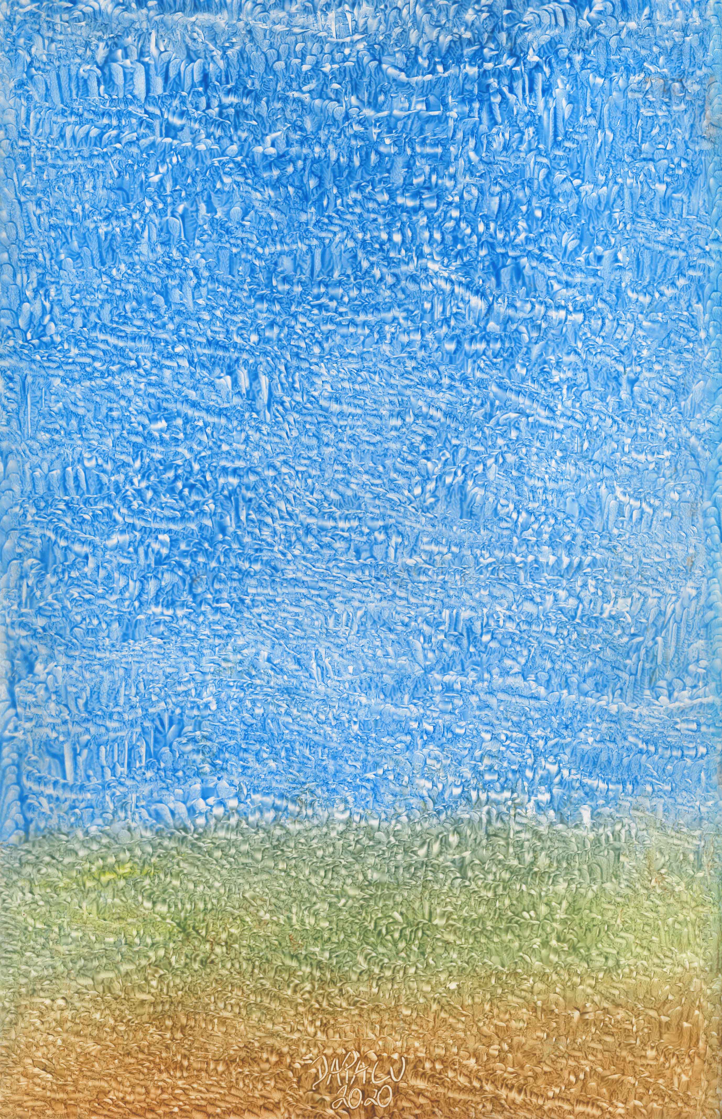 Austin Artist