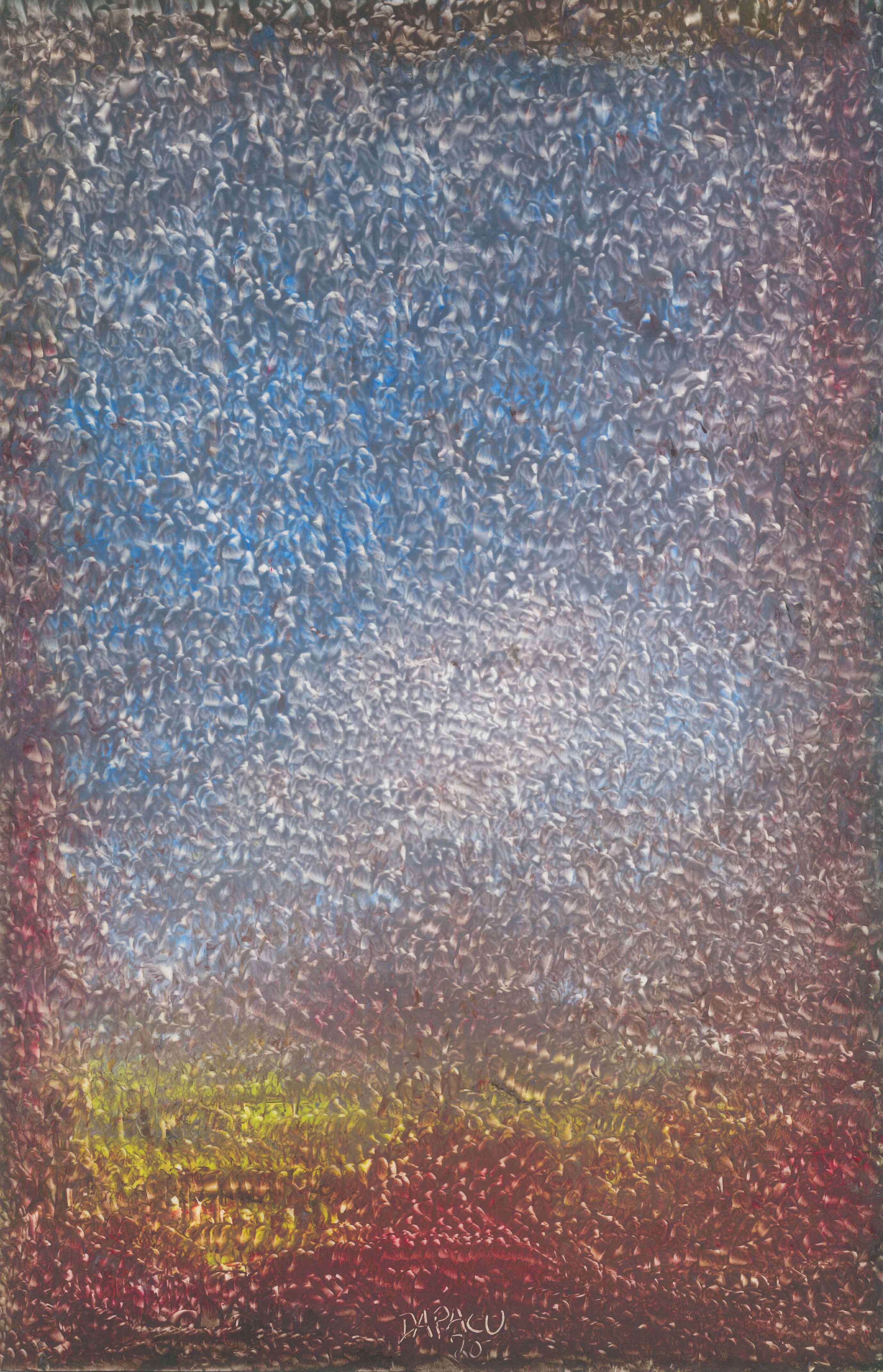 Austin Artist