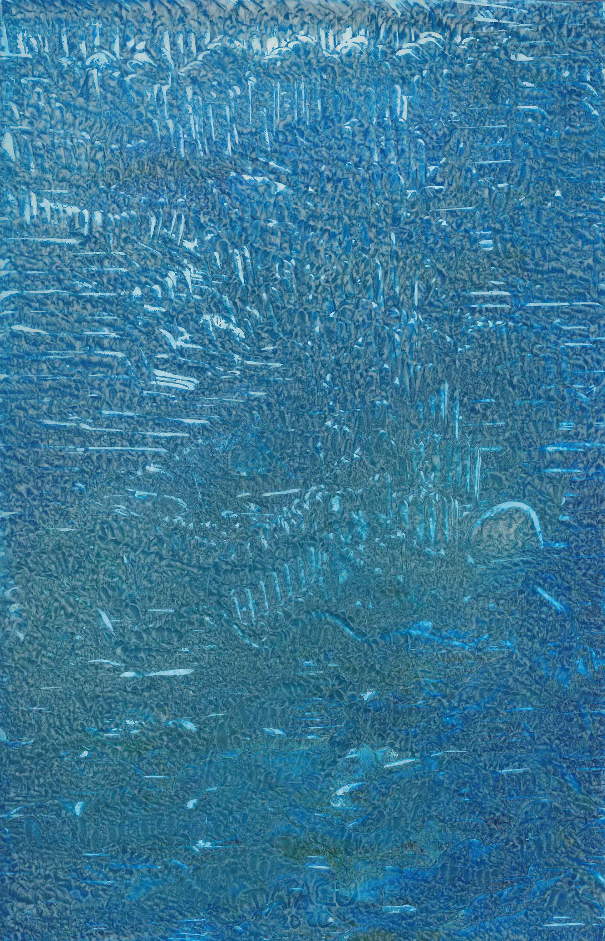 Austin Artist