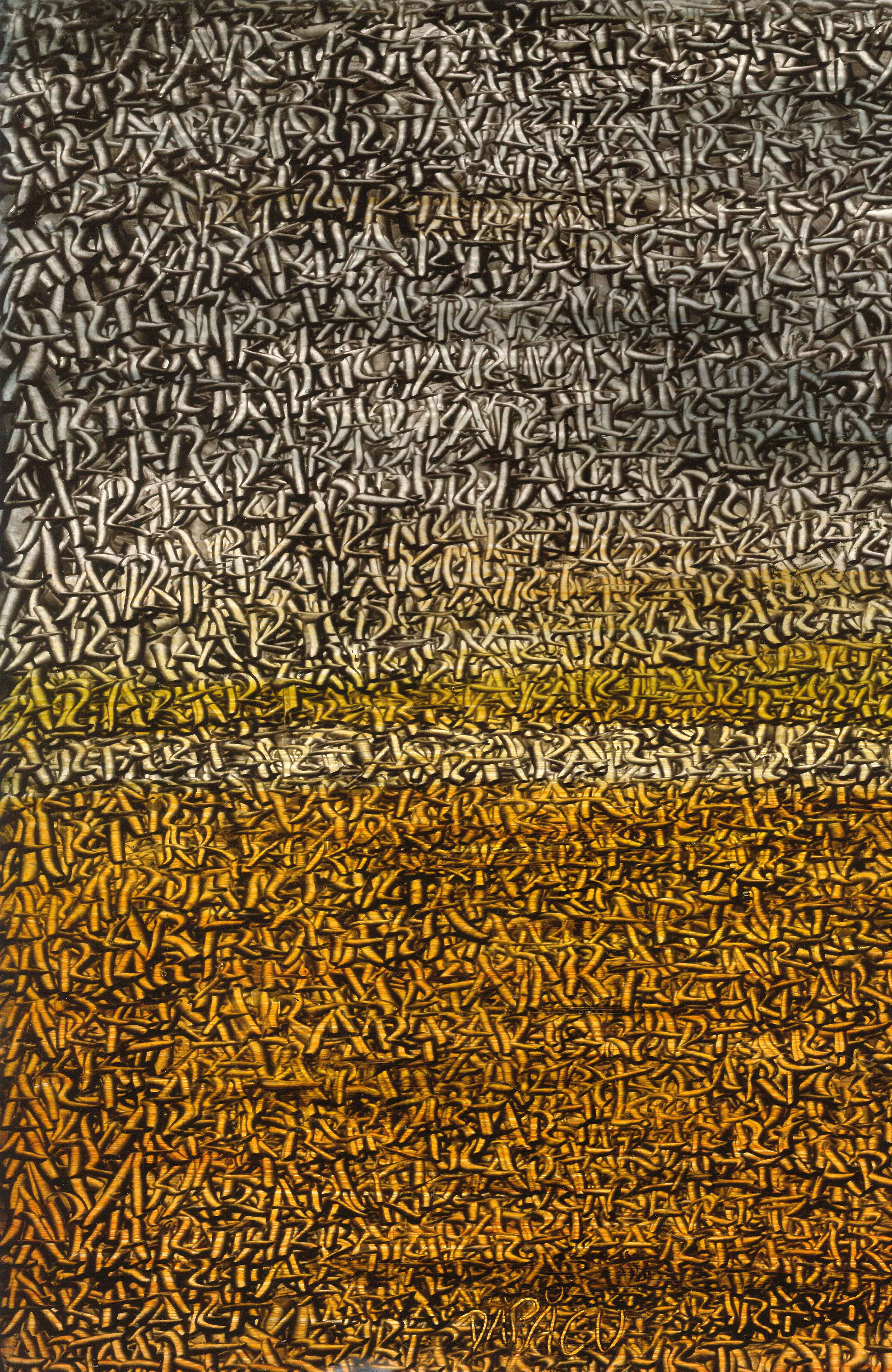 Austin Artist